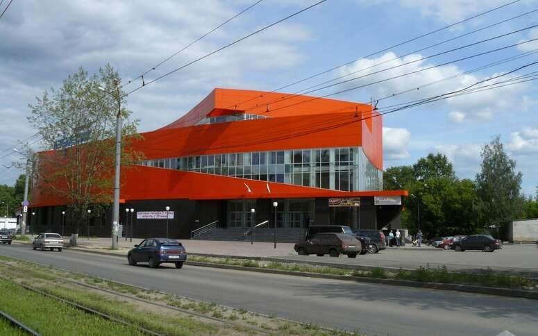Продам магазин 1589.8 м.кв.