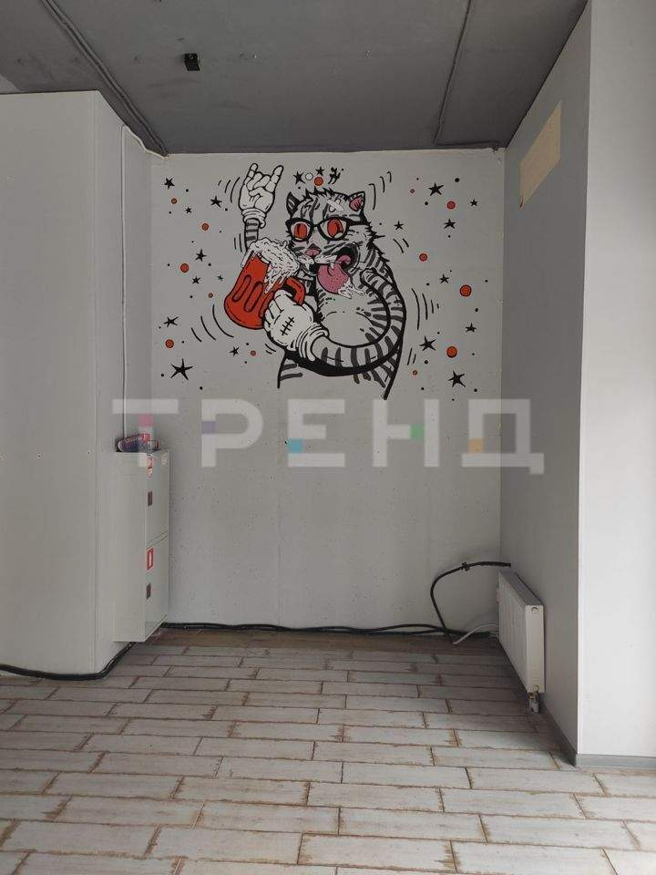 Продам магазин 35 м.кв.