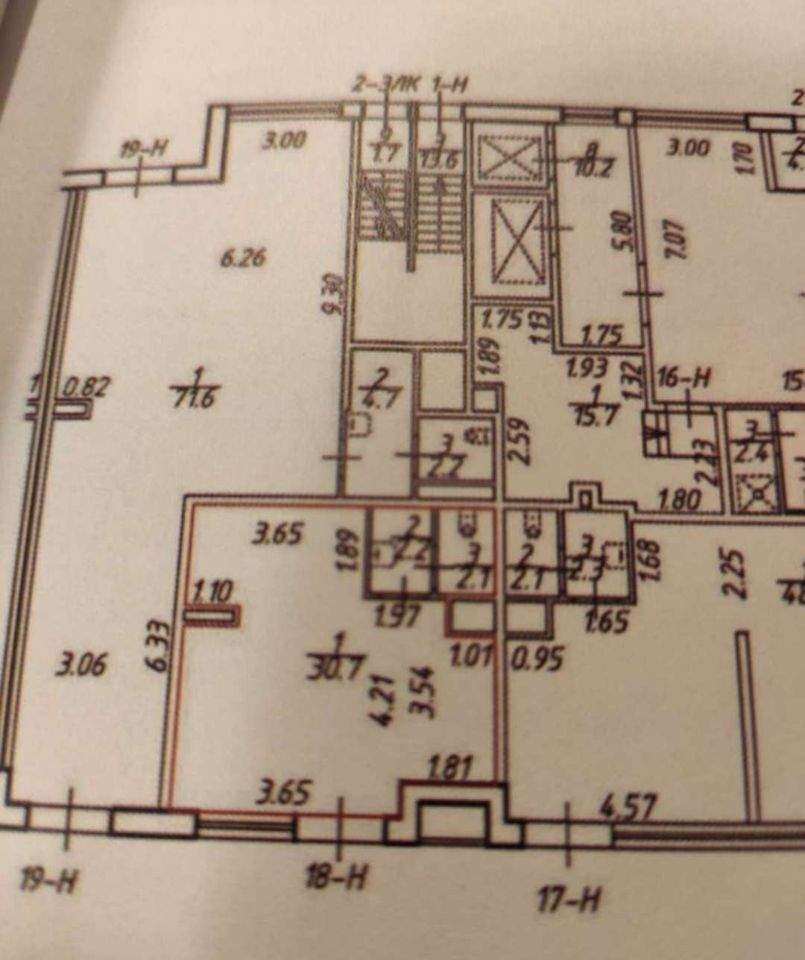 Продам магазин 35 м.кв.