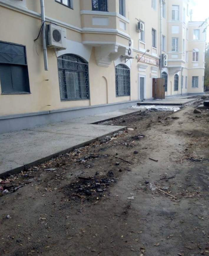 Сдам в аренду помещение свободного назначения 150 м.кв.