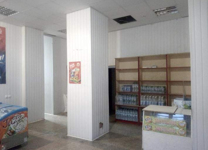 Сдам в аренду помещение свободного назначения 150 м.кв.