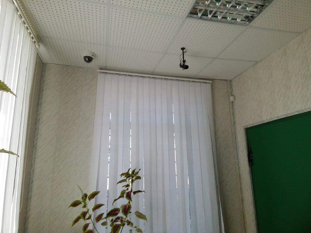 Сдам в аренду офис 77 м.кв.