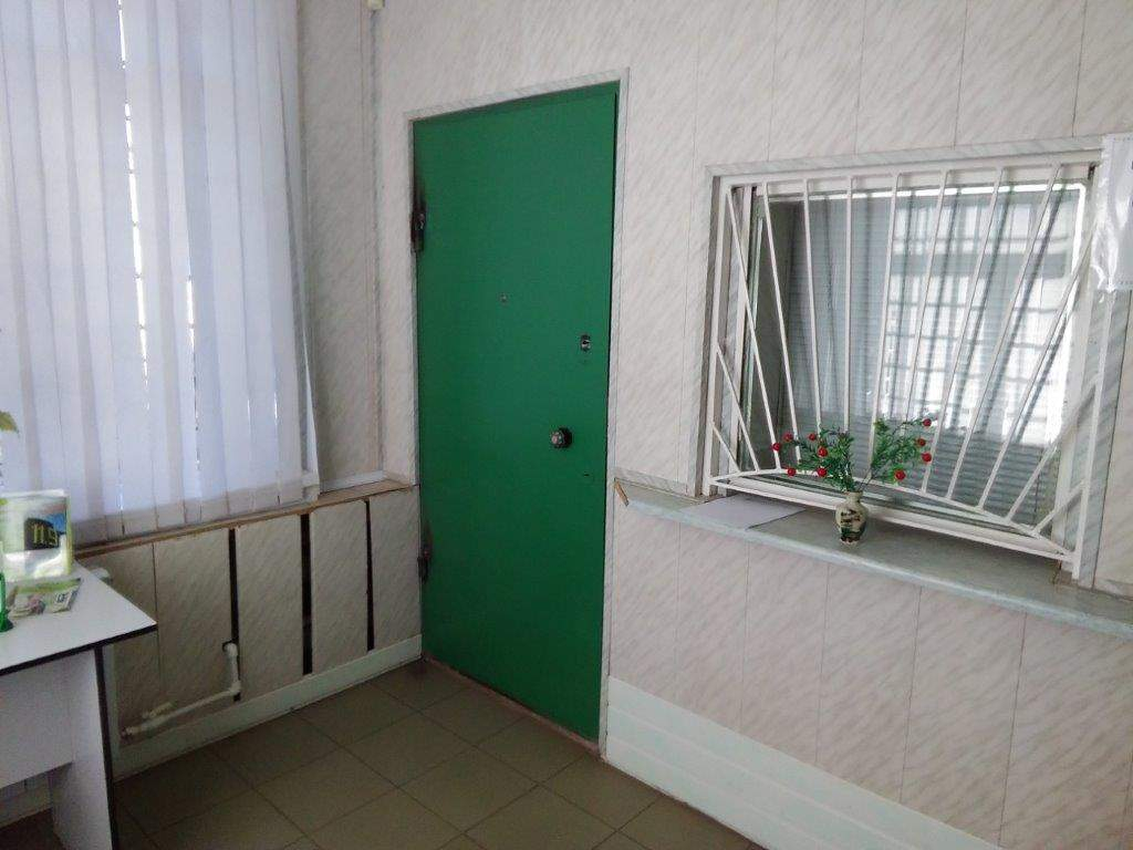 Сдам в аренду офис 77 м.кв.