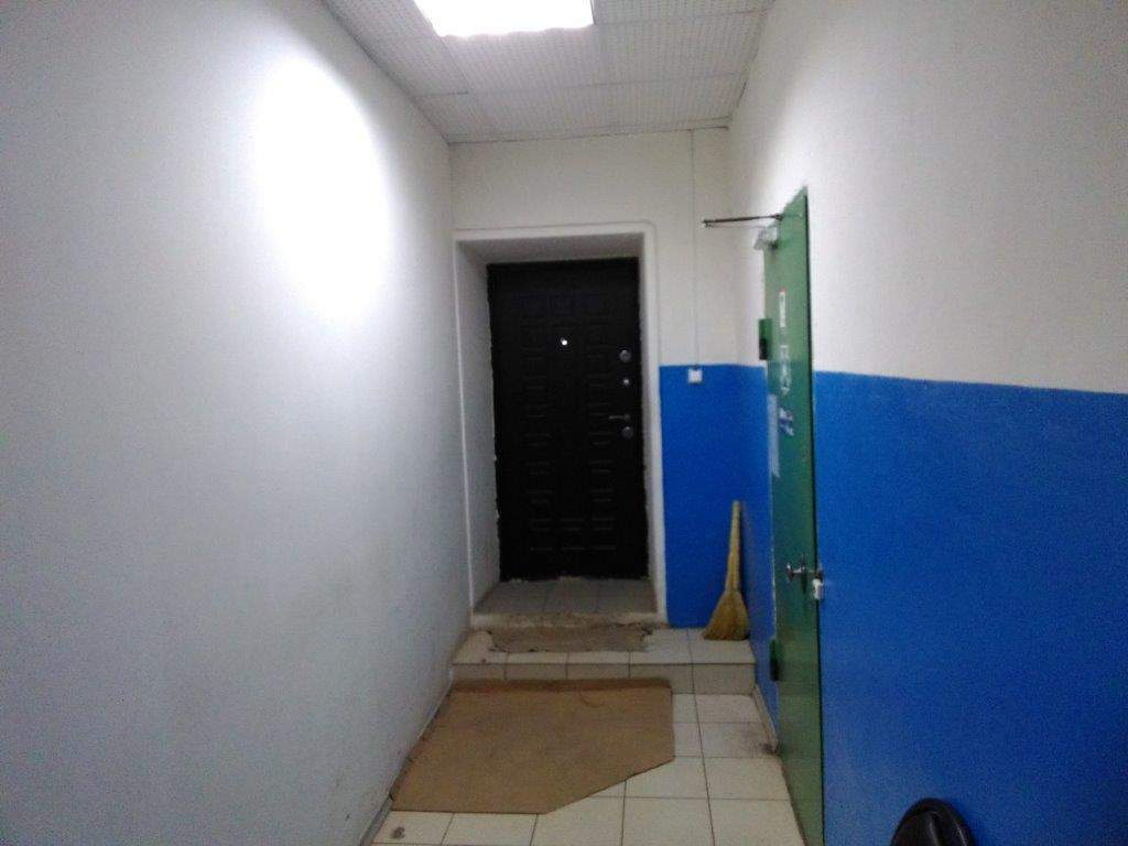 Сдам в аренду офис 77 м.кв.