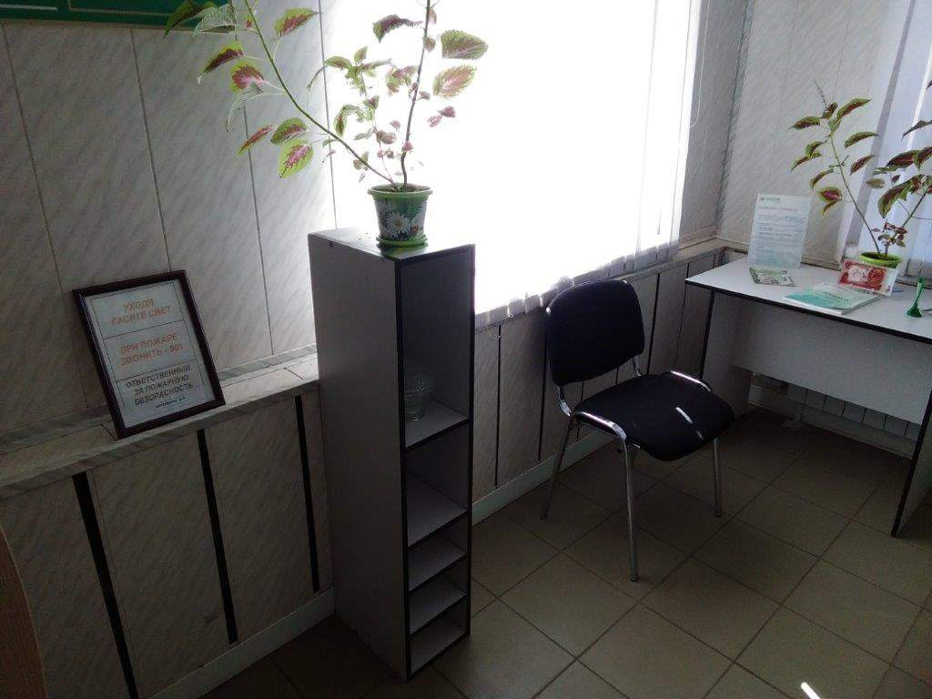 Сдам в аренду офис 77 м.кв.