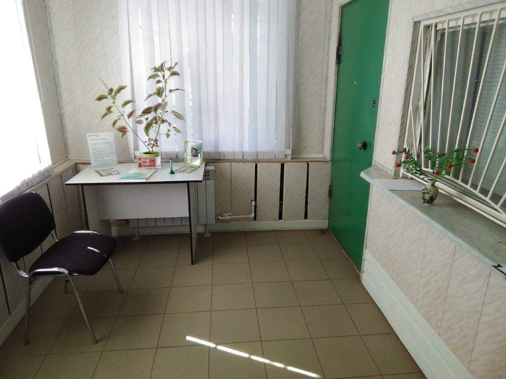 Сдам в аренду офис 77 м.кв.