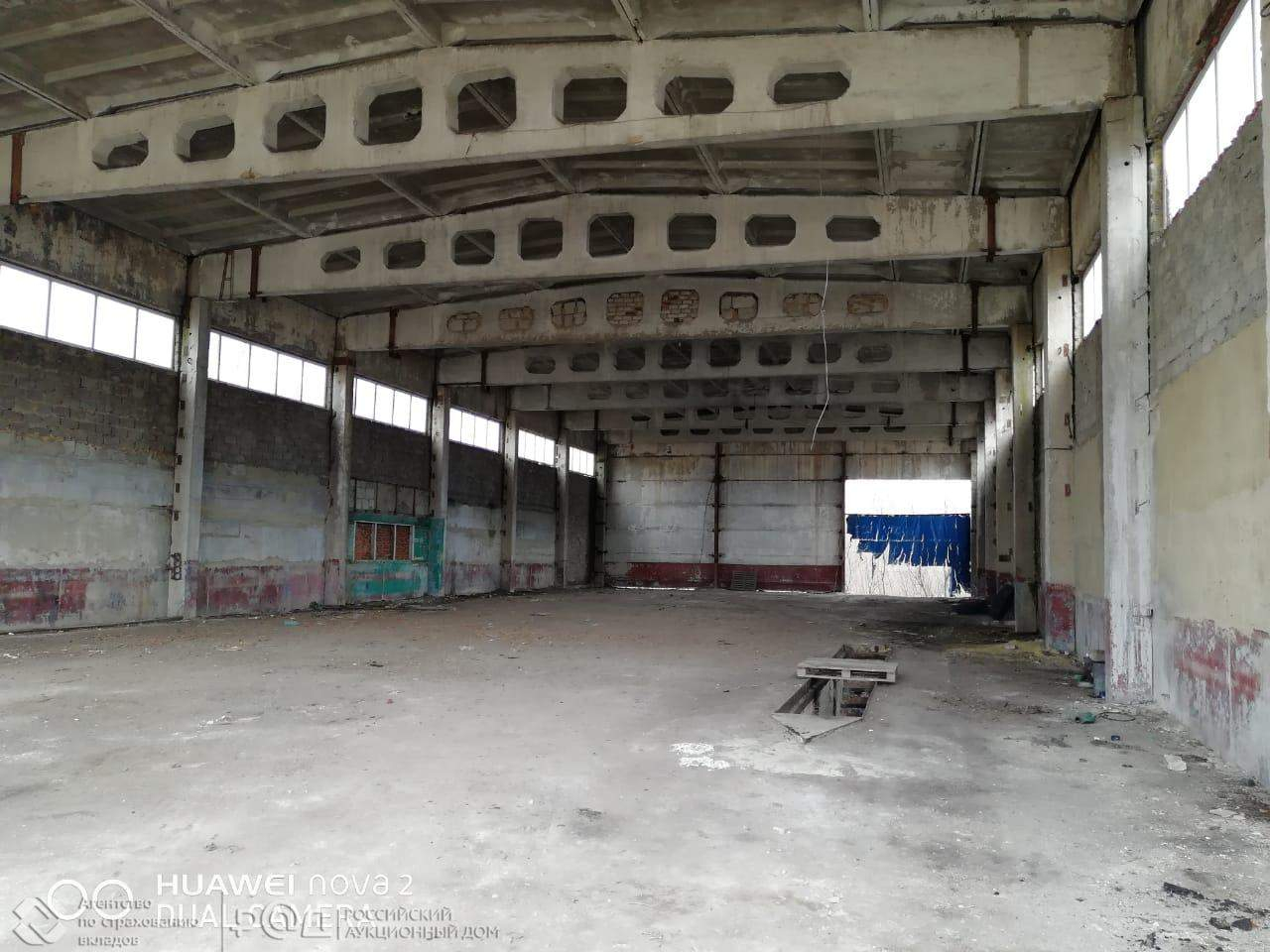 Продам торговое помещение 4617.5 м.кв.