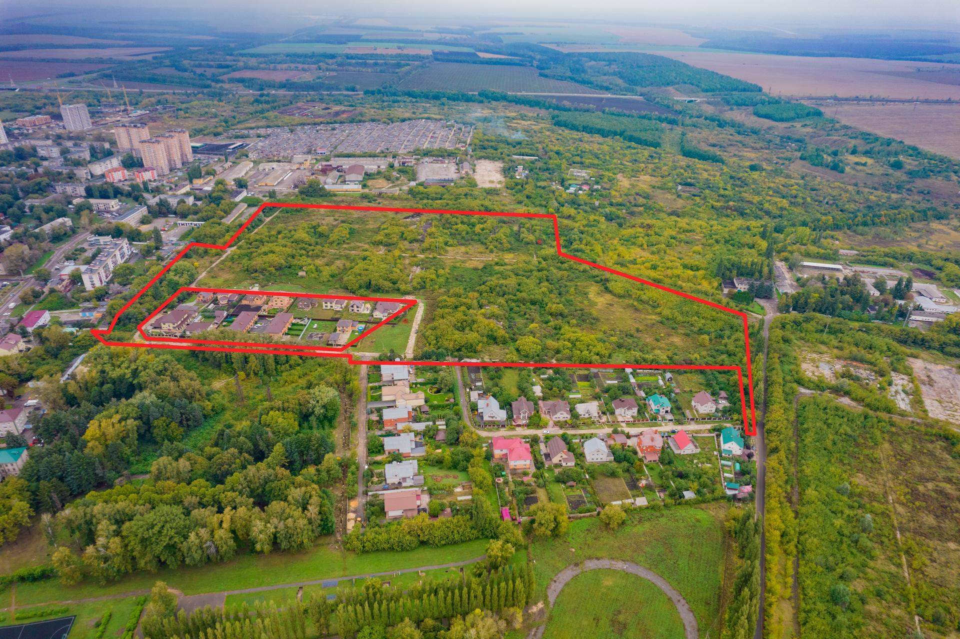 Сдам в аренду земельный участок 155400 м.кв.
