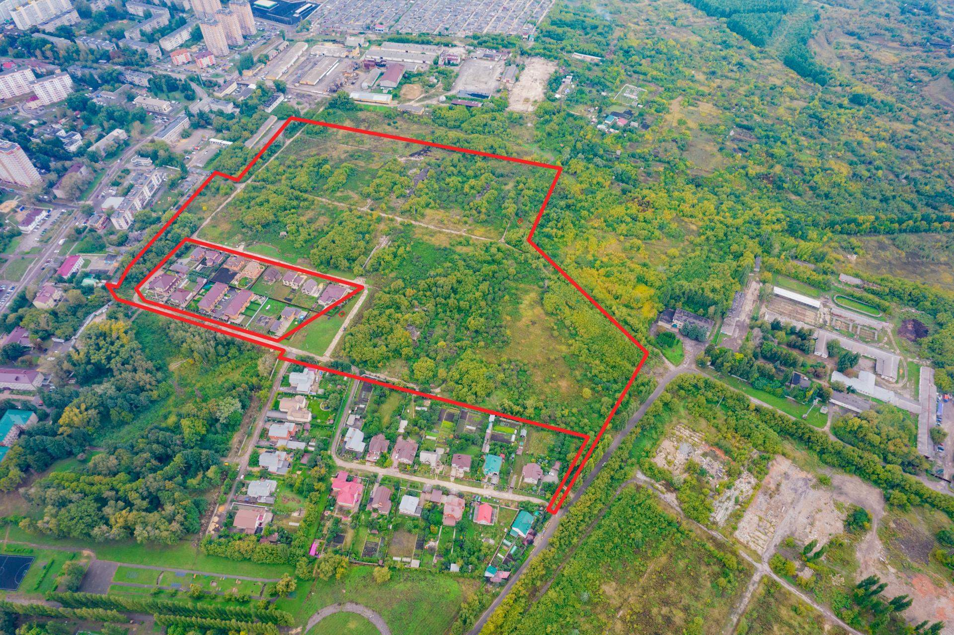 Сдам в аренду земельный участок 155400 м.кв.