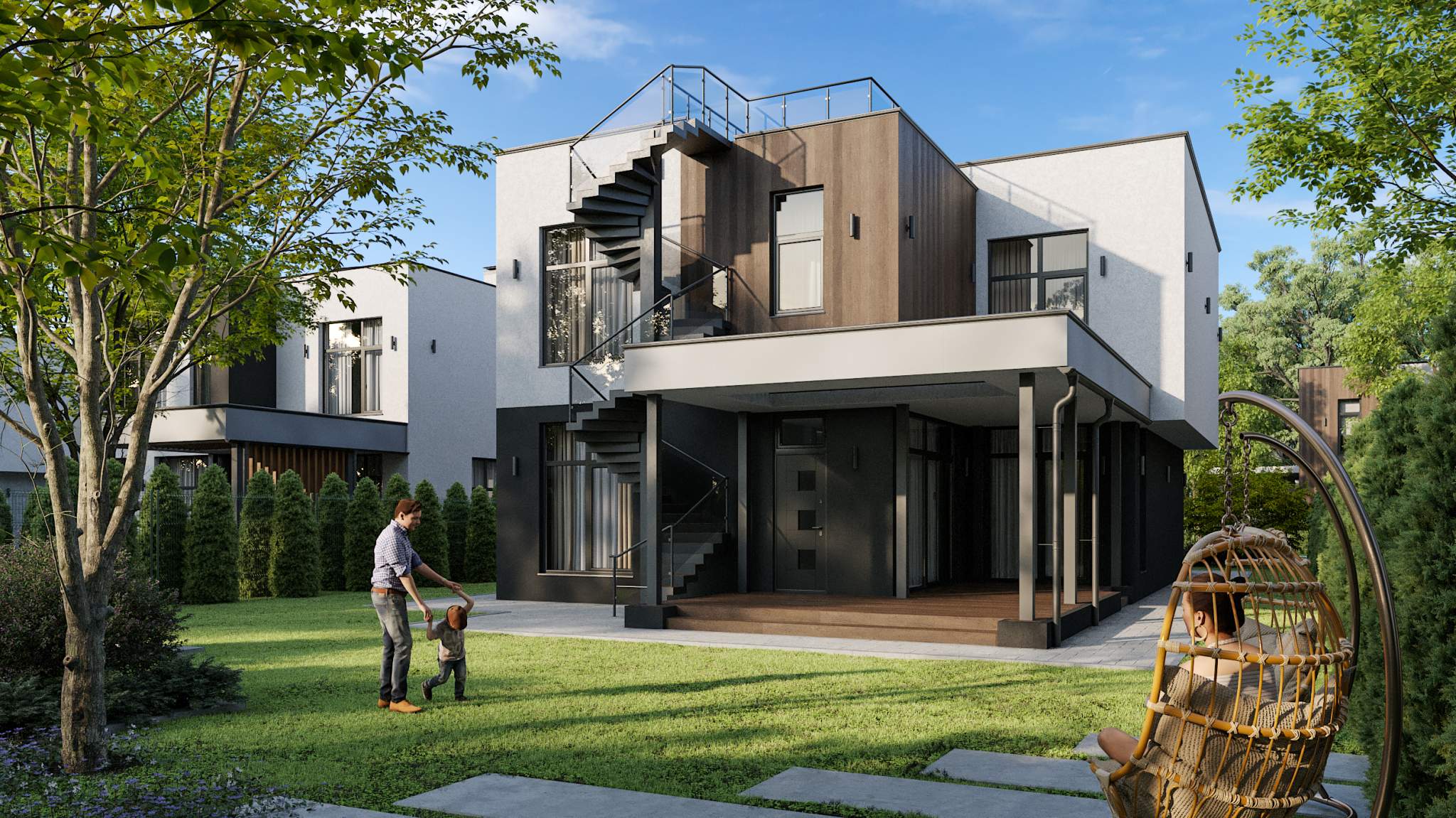 Portner Architects
