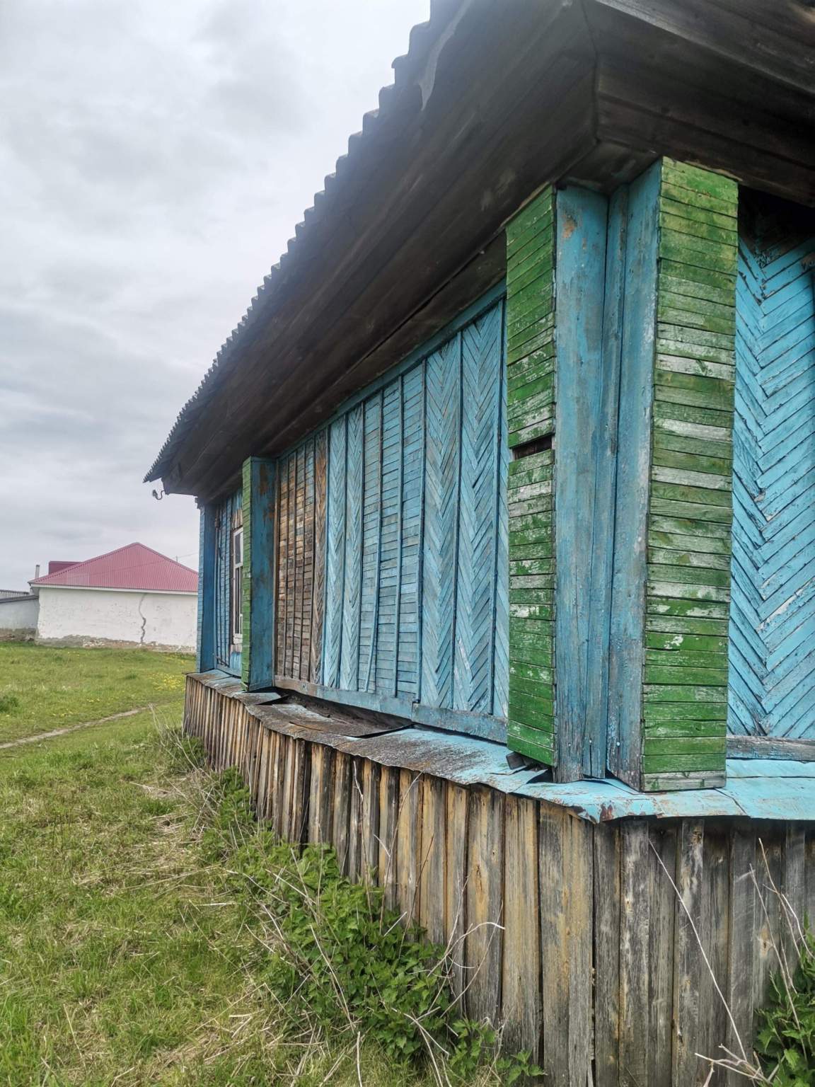 Продам торговое помещение 47.6 м.кв.