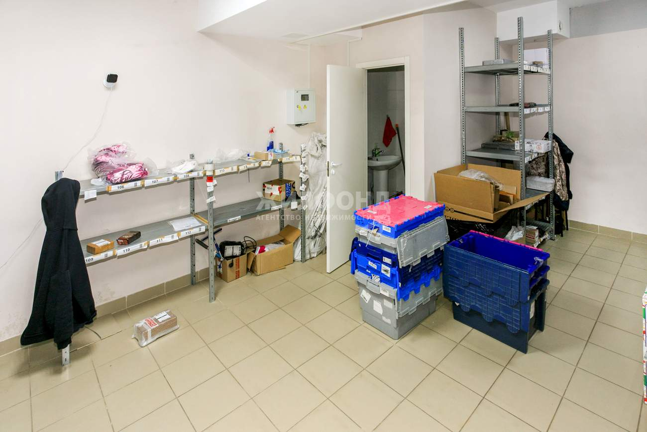 Продам помещение свободного назначения 48 м.кв.