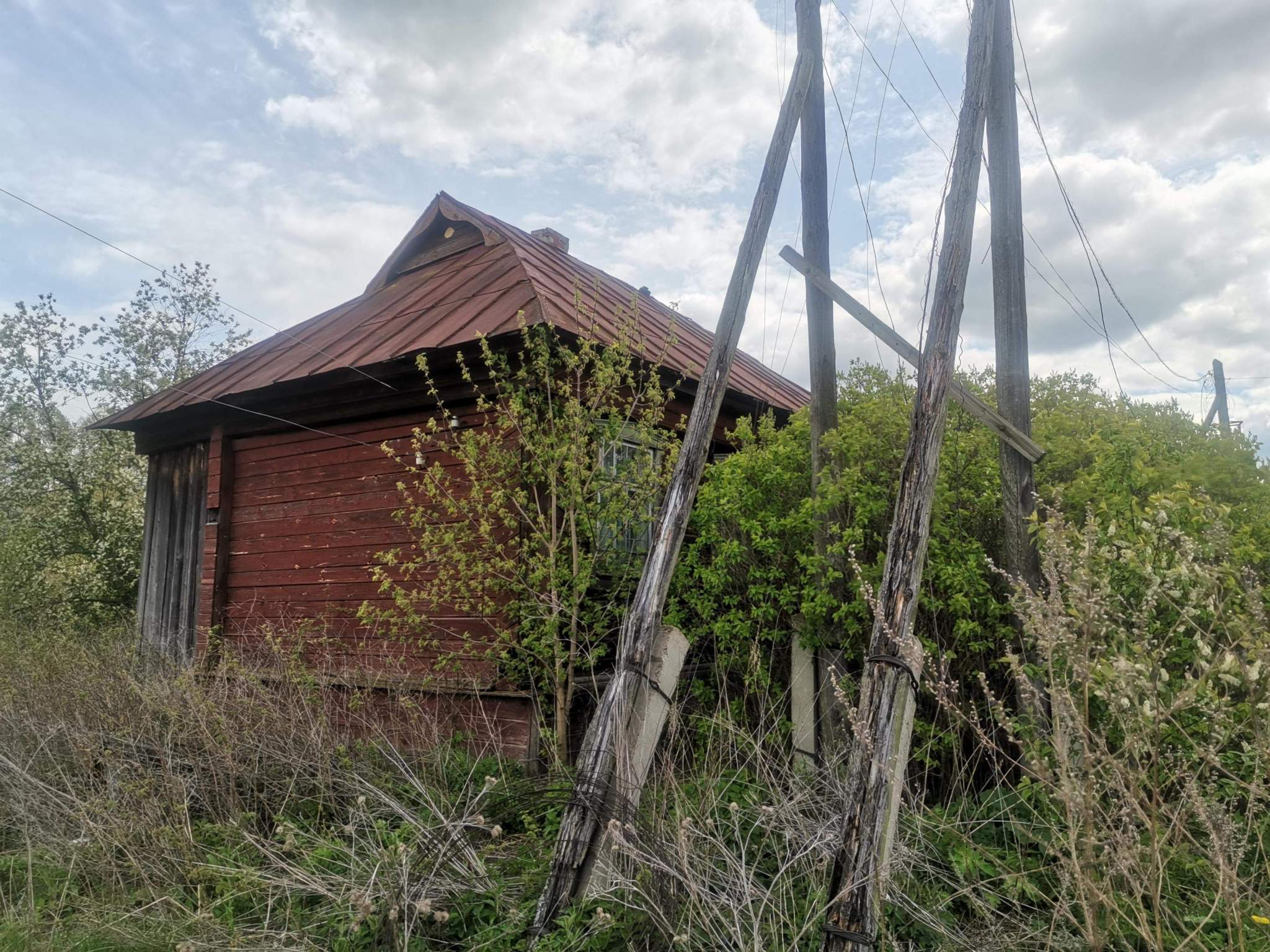 Продам торговое помещение 43 м.кв.