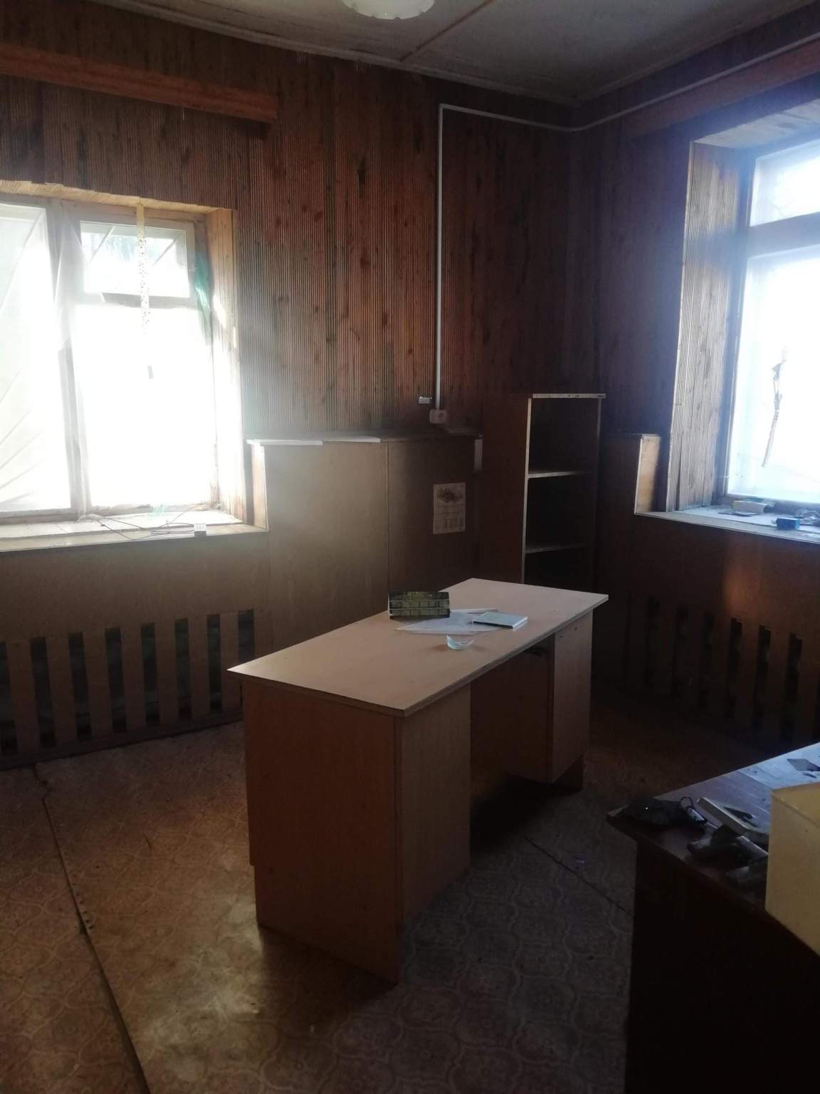 Продам помещение свободного назначения 184.6 м.кв.