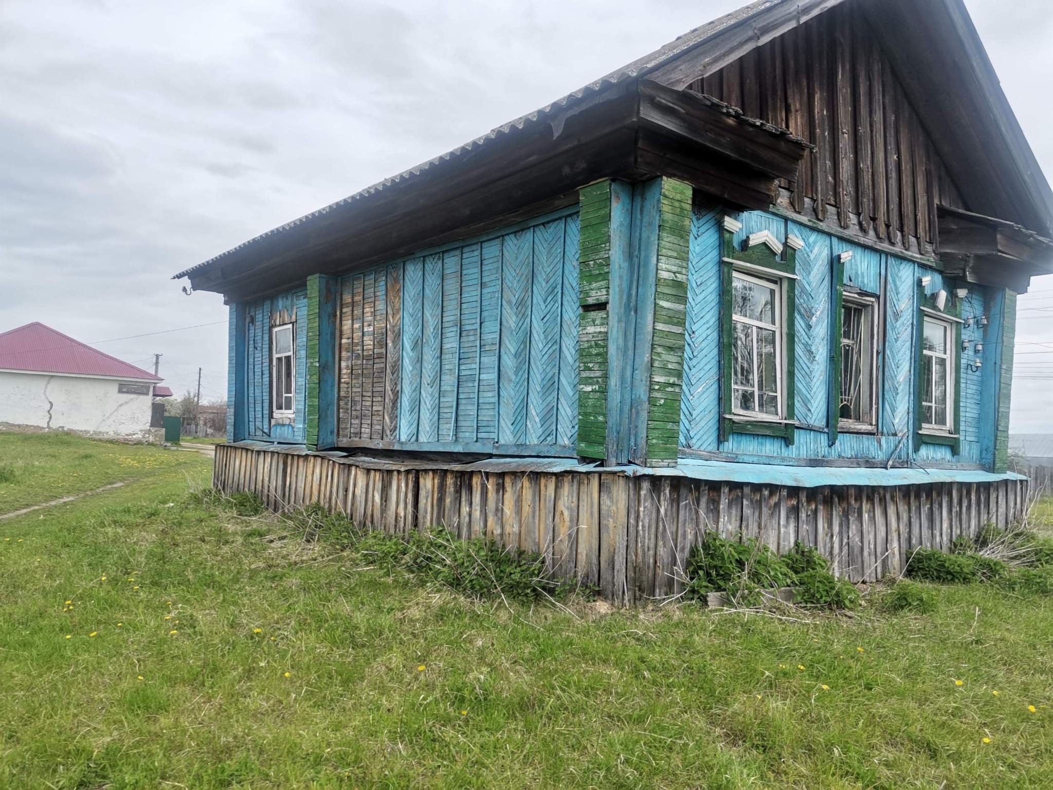 Продам торговое помещение 47.6 м.кв.