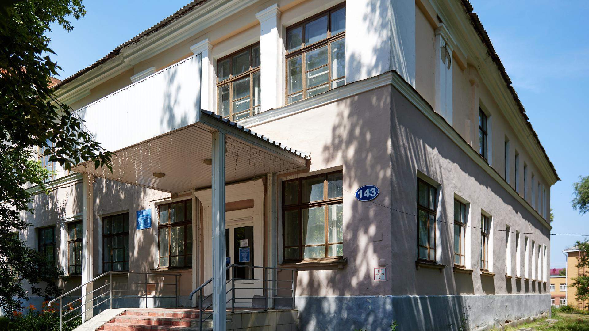 Продам торговое помещение 1416.2 м.кв.