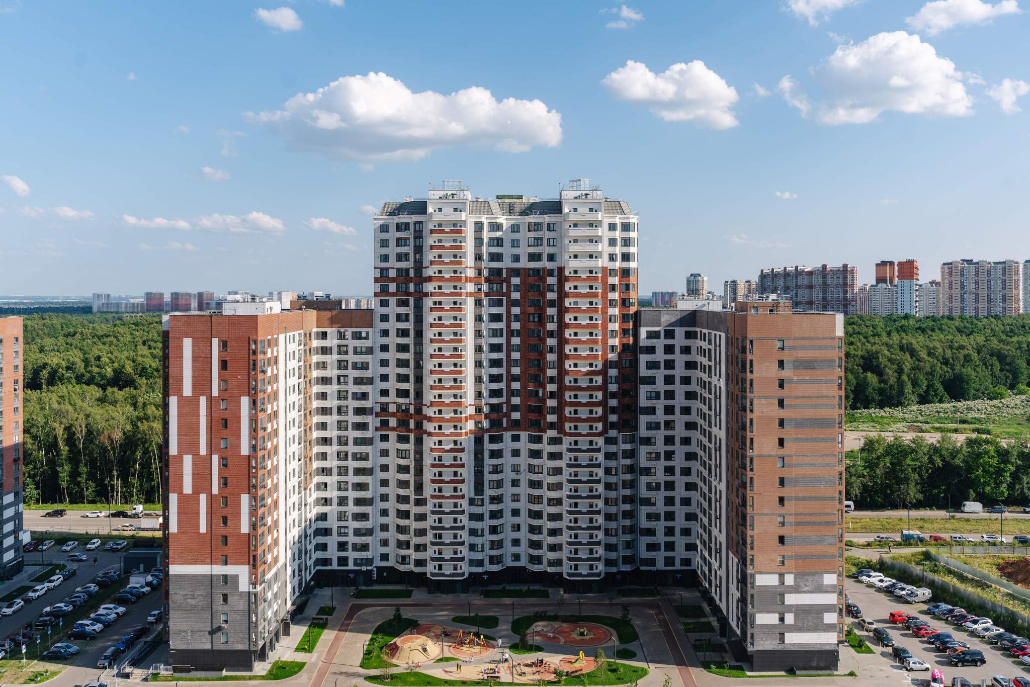 Офис на продажу в посёлке Битца, Южный бульвар, 8 фото №21