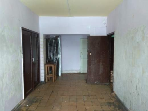Продам торговое помещение 301.2 м.кв.