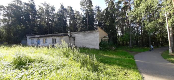 Продам помещение свободного назначения 1021.2 м.кв.