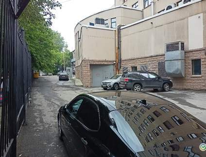 Продам торговое помещение 6520.7 м.кв.