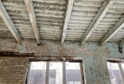 Помещение свободного назначения на продажу в Саратове, им Осипова В.И. улица, 1 фото №2