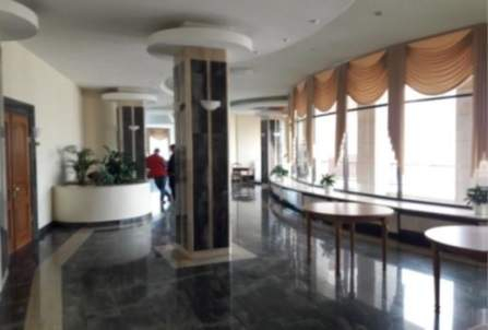 Продам торговое помещение 6520.7 м.кв.