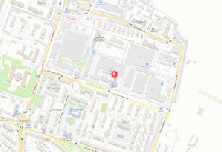Продам помещение свободного назначения 448 м.кв.