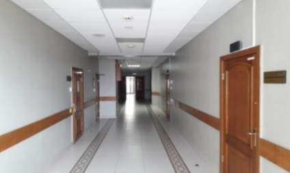 Продам торговое помещение 6520.7 м.кв.