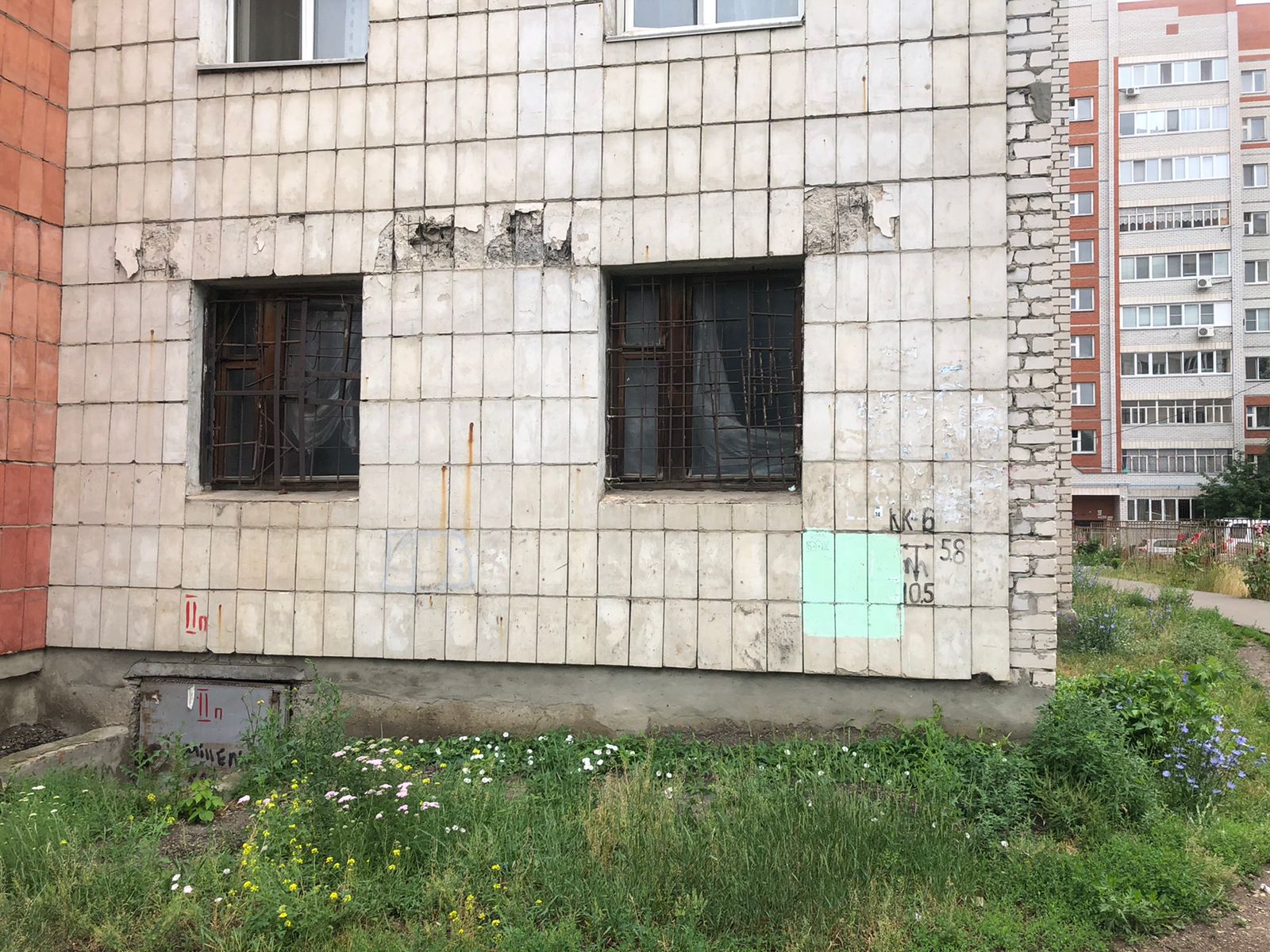 Продам склад 76.6 м.кв.