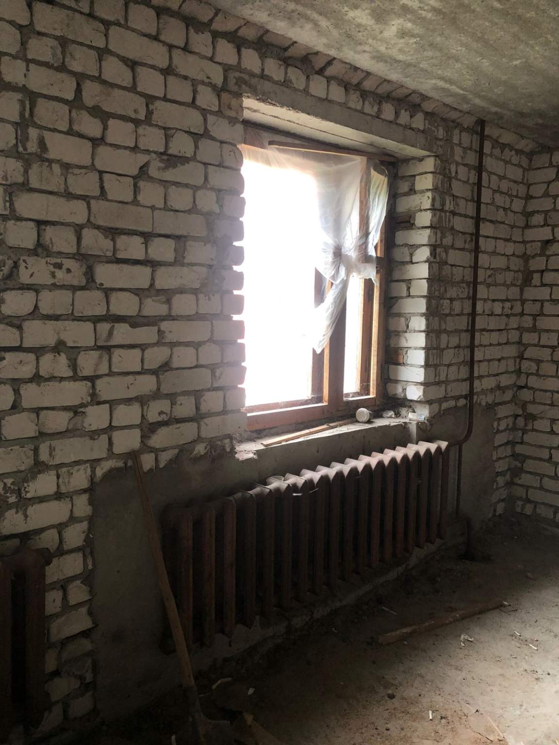 Продам склад 76.6 м.кв.