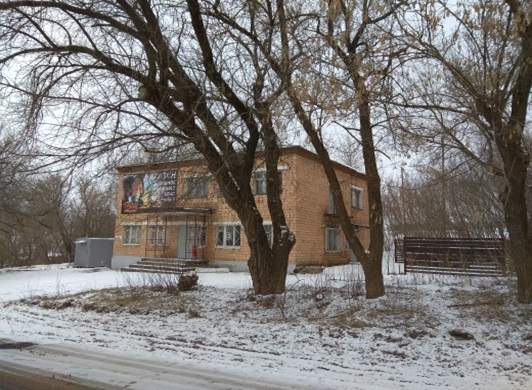 Продам торговое помещение 301.2 м.кв.
