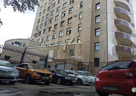 Продам торговое помещение 6520.7 м.кв.