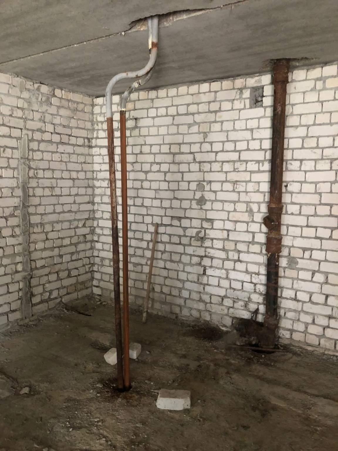 Продам склад 76.6 м.кв.