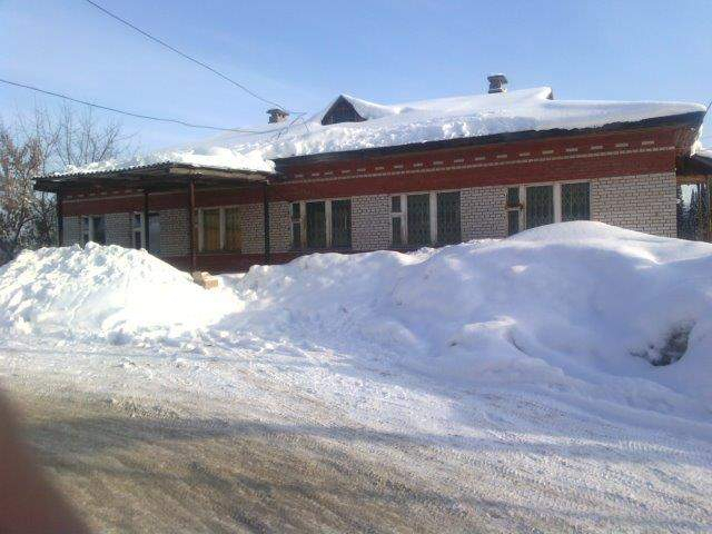 Продам торговое помещение 168 м.кв.