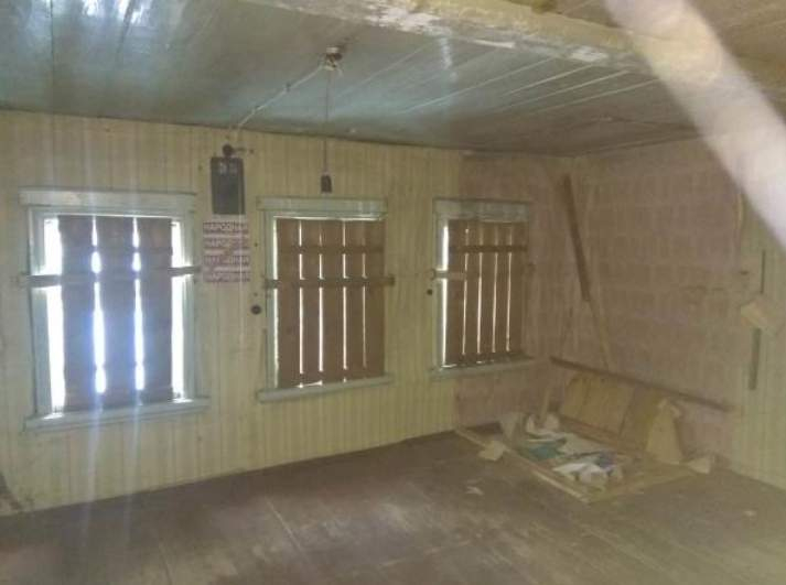 Продам торговое помещение 20.3 м.кв.