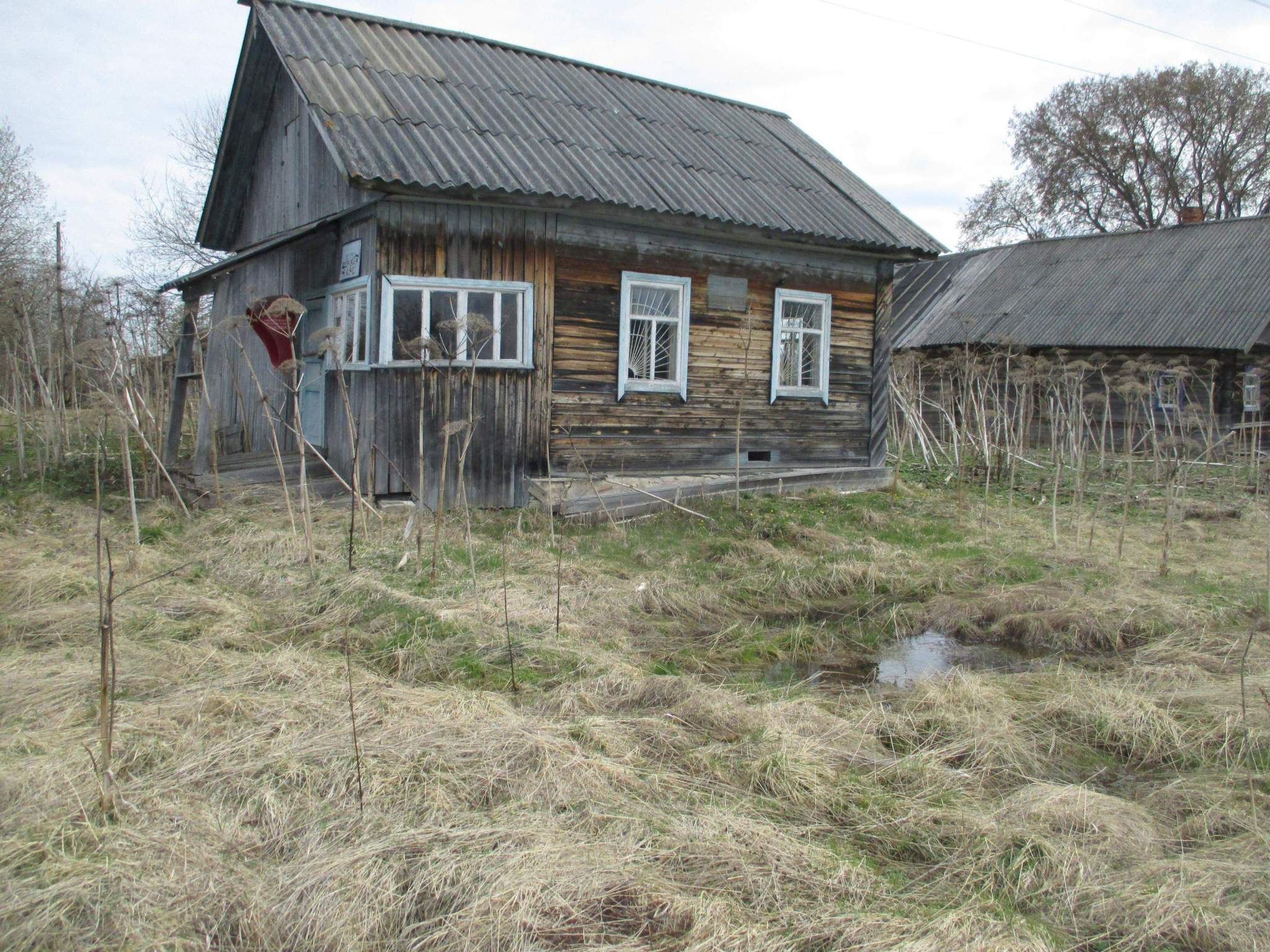 Продам торговое помещение 31.3 м.кв.