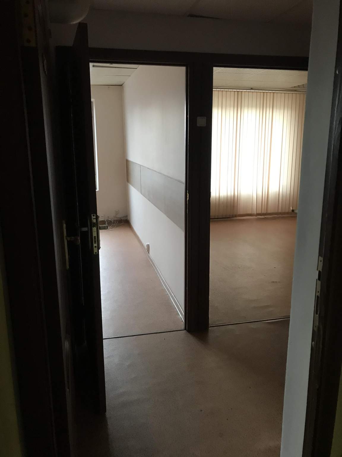Сдам в аренду офис 119 м.кв.