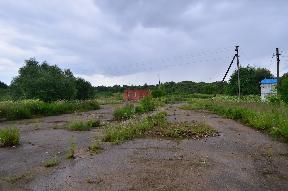 Готовый бизнес на продажу в Катыне, Витебское шоссе улица, 10а фото №1