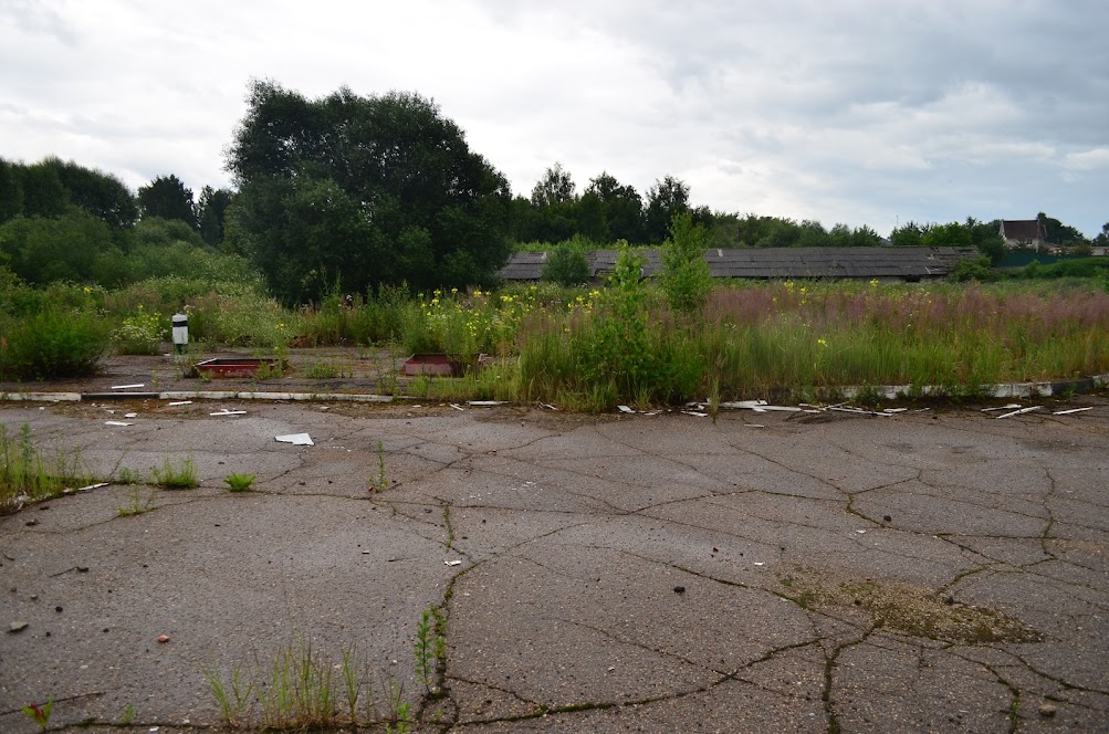 Готовый бизнес на продажу в Катыне, Витебское шоссе улица, 10а фото №8