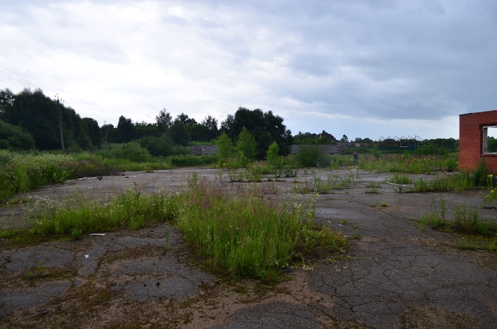 Готовый бизнес на продажу в Катыне, Витебское шоссе улица, 10а фото №23