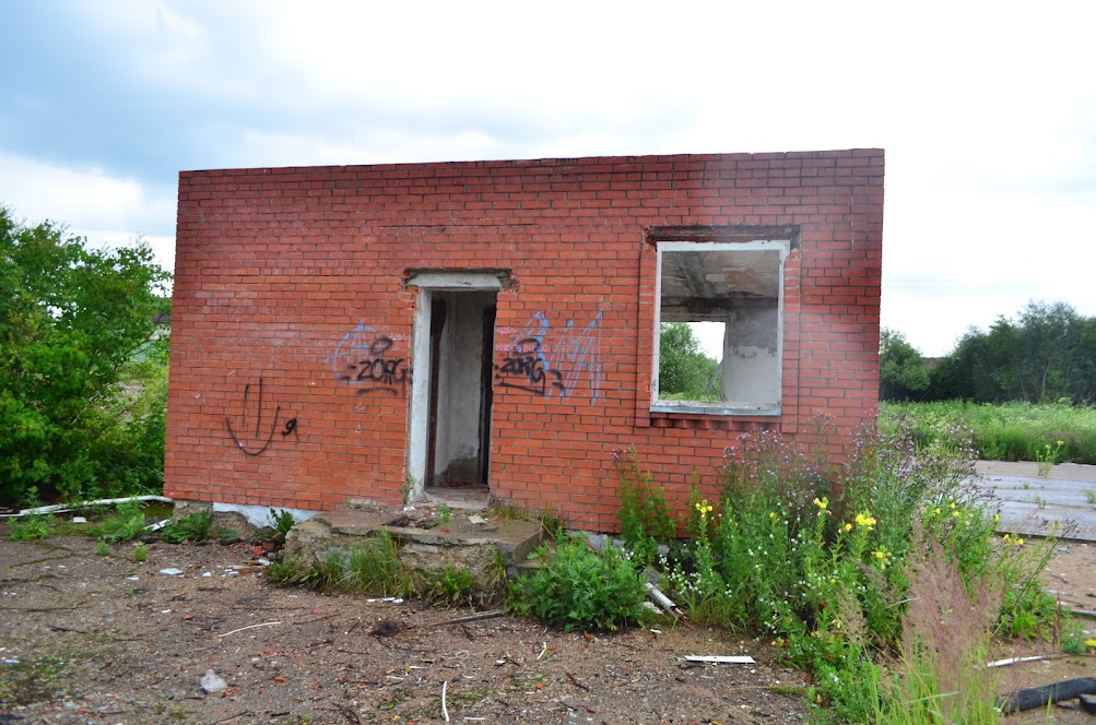 Готовый бизнес на продажу в Катыне, Витебское шоссе улица, 10а фото №21