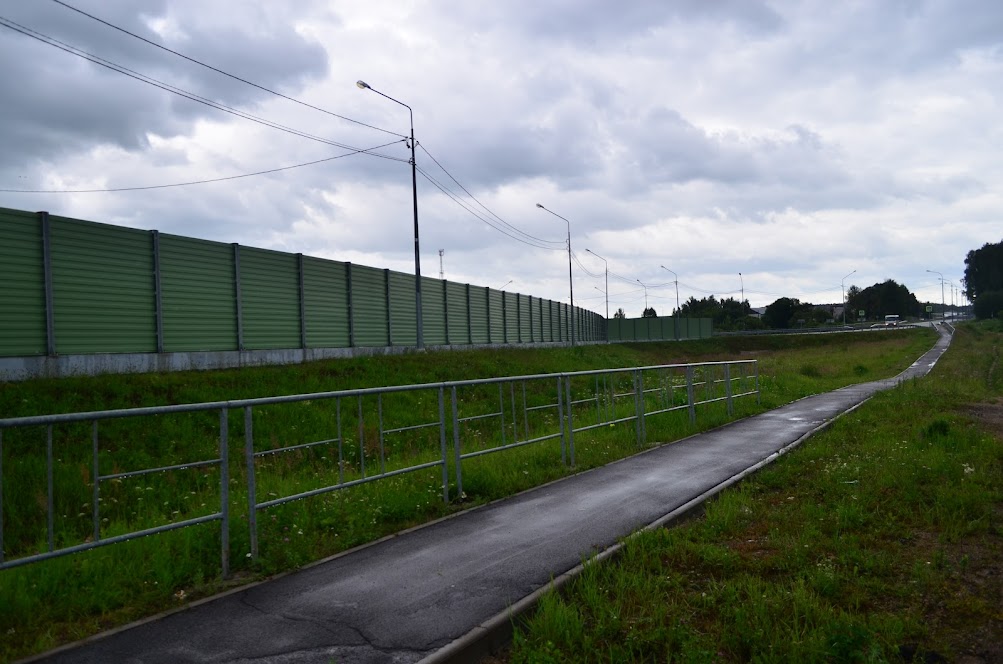 Готовый бизнес на продажу в Катыне, Витебское шоссе улица, 10а фото №2