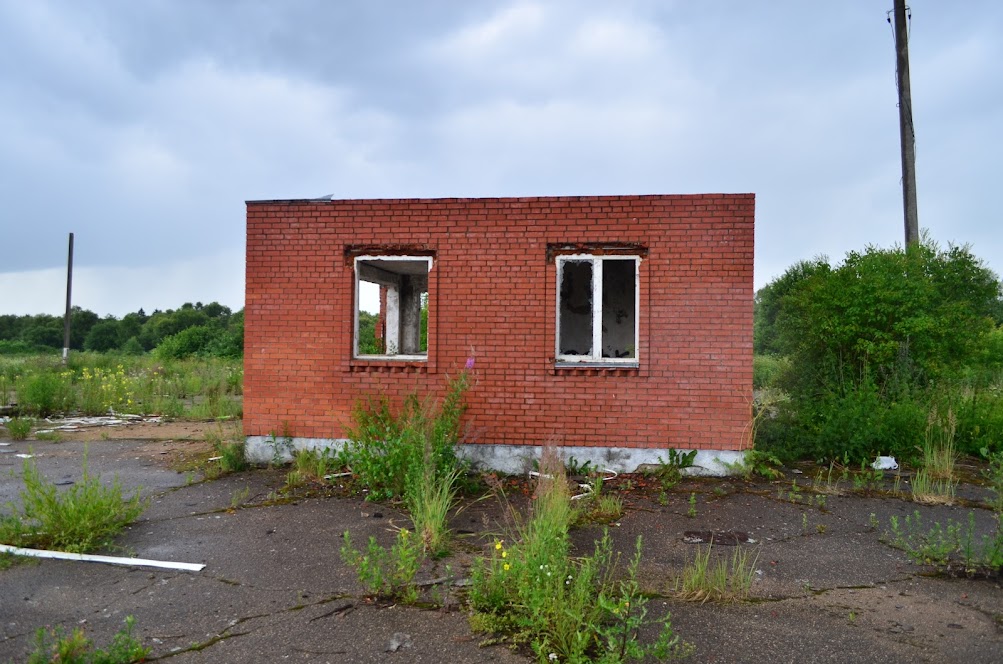 Готовый бизнес на продажу в Катыне, Витебское шоссе улица, 10а фото №22