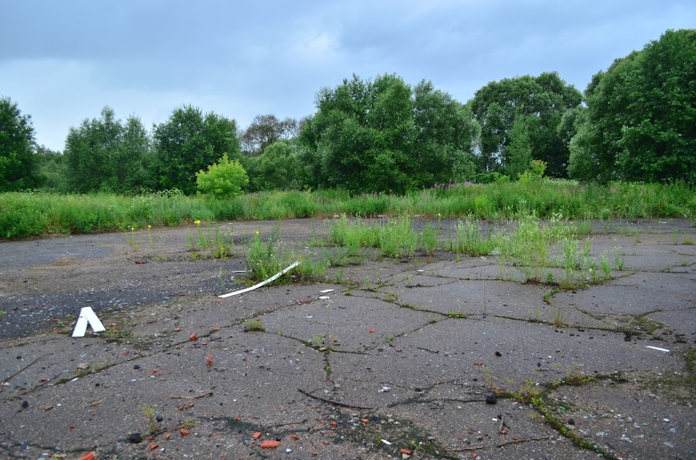 Готовый бизнес на продажу в Катыне, Витебское шоссе улица, 10а фото №0