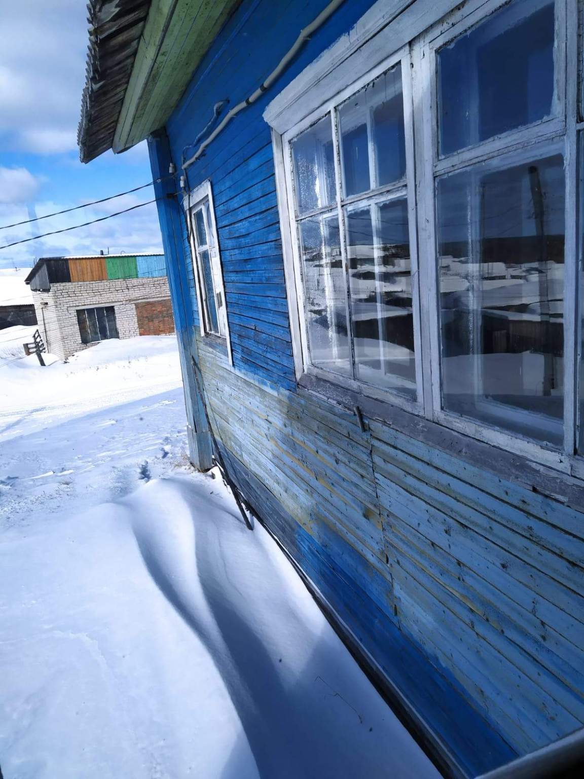 Продам торговое помещение 72 м.кв.