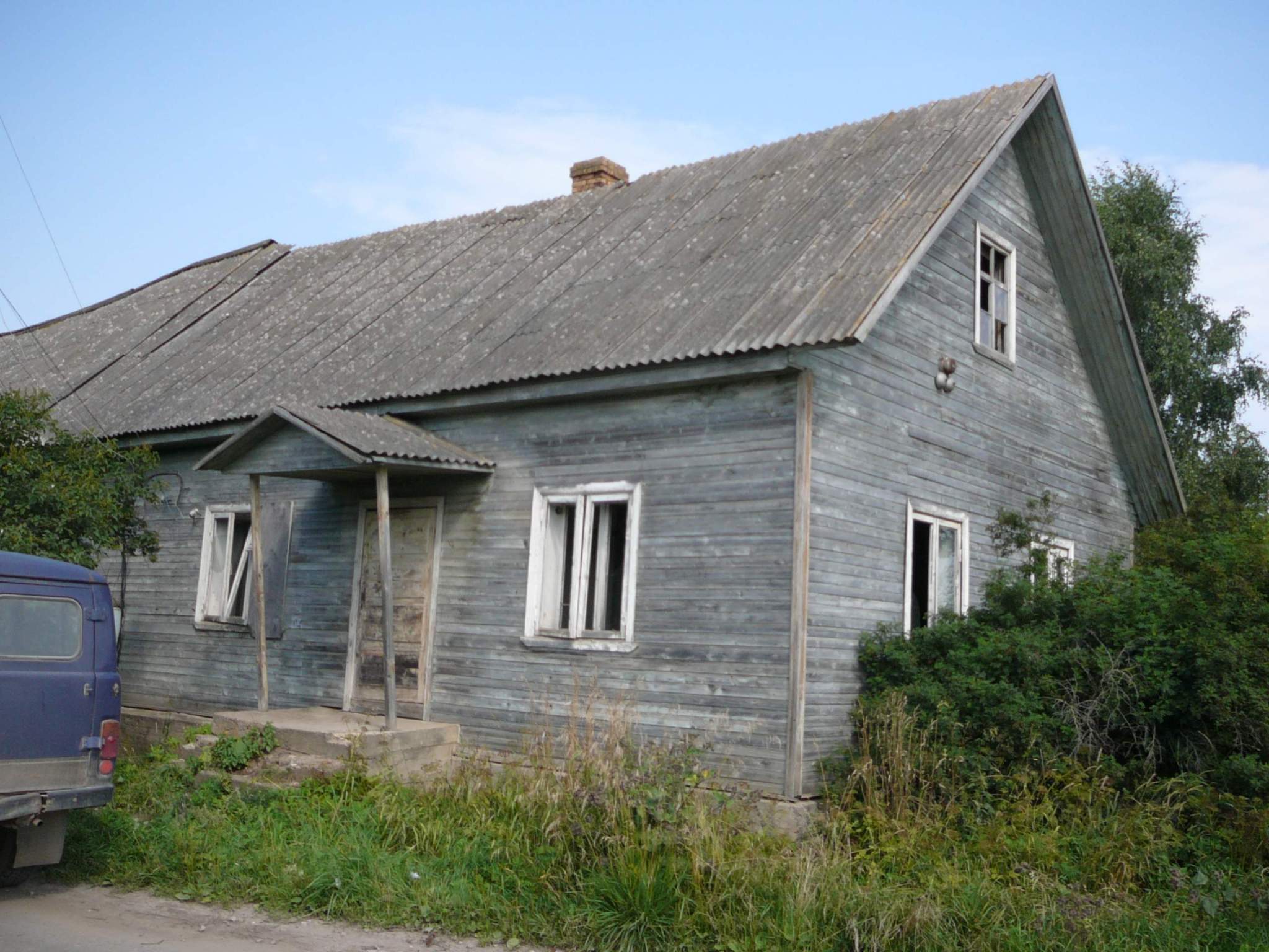 Продам торговое помещение 75.4 м.кв.