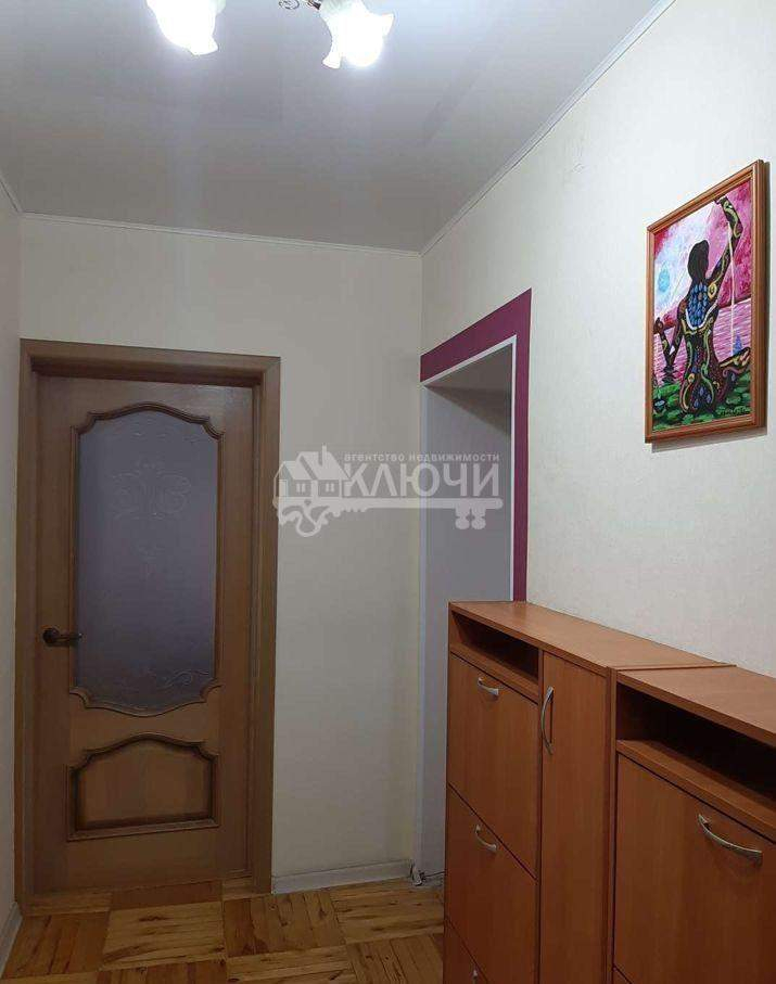 Квартира на продажу в Геленджике, Парус микрорайон, 13 фото №5