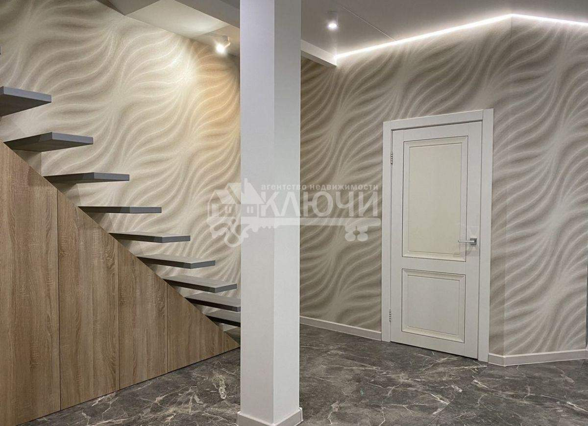 Квартира на продажу в Геленджике, Верхняя улица, 4к7 фото №18
