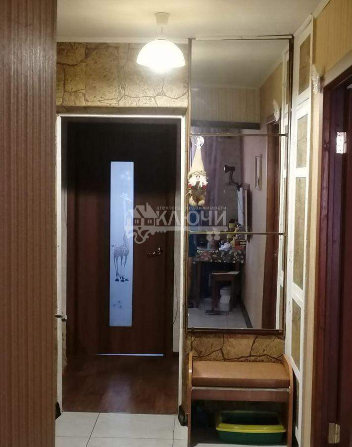 Квартира на продажу в Геленджике, Грибоедова улица, 23 фото №17