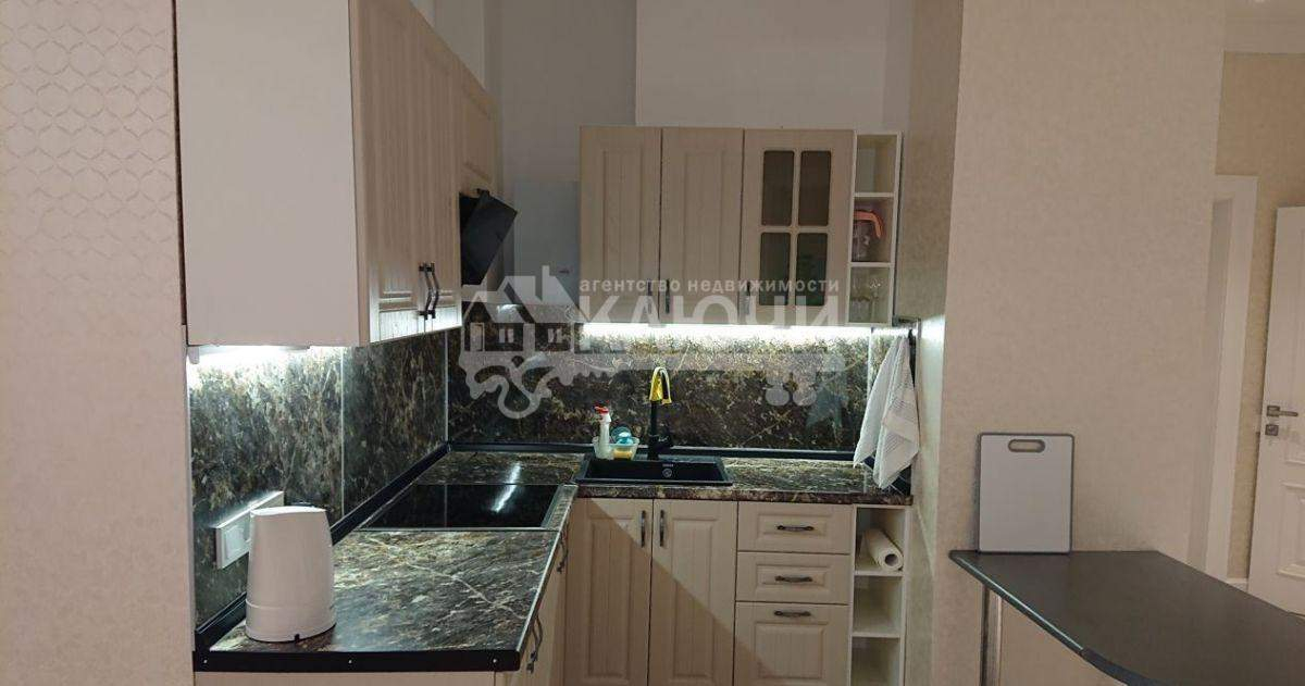 Квартира на продажу в Геленджике, Крымская улица, 3к1 фото №10
